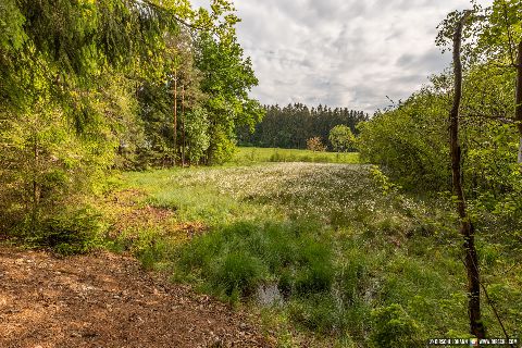 Gemeinde Haag Landkreis Mühldorf Haager Land Todeiskesselweg (Dirschl Johann) Deutschland MÜ